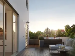 Prodej bytu 4+kk, Praha - Dejvice, U dejvického rybníčku, 107 m2