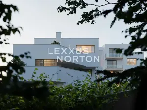 Prodej bytu 4+kk, Praha - Dejvice, U dejvického rybníčku, 125 m2