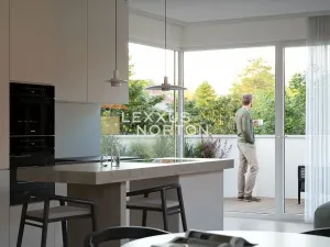 Prodej bytu 5+kk, Praha - Dejvice, U dejvického rybníčku, 173 m2