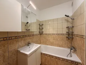 Pronájem bytu 2+kk, Mladá Boleslav - Mladá Boleslav II, 17. listopadu, 55 m2