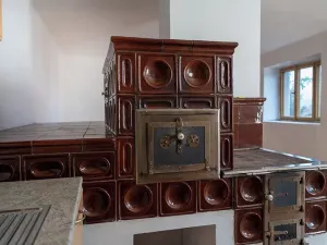 Prodej rodinného domu, Otmíče, 100 m2