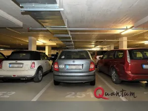 Pronájem bytu 1+kk, Praha - Malešice, Nad úžlabinou, 27 m2