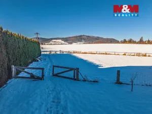 Prodej pozemku pro bydlení, Palkovice, 1456 m2