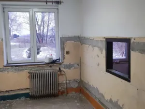 Prodej rodinného domu, Rychvald, 78 m2