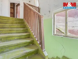 Prodej rodinného domu, Bečov, 85 m2