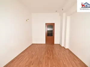 Pronájem bytu 4+1, Teplice, Masarykova třída, 172 m2