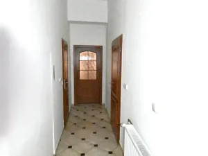 Pronájem bytu 4+1, Teplice, Masarykova třída, 172 m2