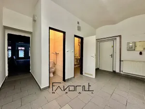 Pronájem obchodního prostoru, Karviná, Hrnčířská, 67 m2