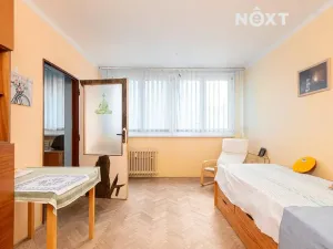 Prodej bytu 2+1, Kutná Hora, Hašplířská, 56 m2