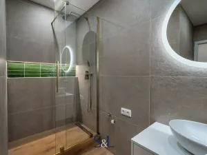 Prodej bytu 2+1, Ústí nad Labem, Jana Zajíce, 53 m2