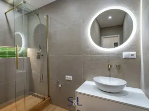 Prodej bytu 2+1, Ústí nad Labem, Jana Zajíce, 53 m2