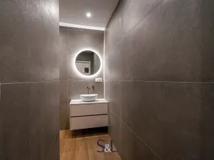 Prodej bytu 2+1, Ústí nad Labem, Jana Zajíce, 53 m2