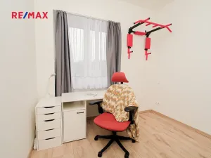 Pronájem bytu 3+kk, Praha - Vršovice, Přípotoční, 77 m2