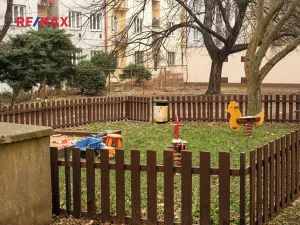 Pronájem bytu 3+kk, Praha - Vršovice, Přípotoční, 77 m2