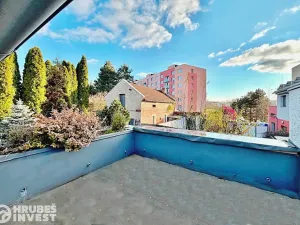 Prodej rodinného domu, Vamberk, Žamberecká, 290 m2