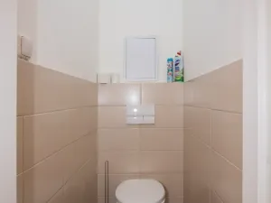 Pronájem bytu 2+1, Praha - Nusle, Družstevní ochoz, 51 m2