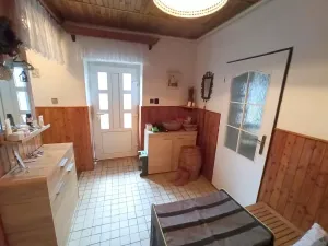 Prodej rodinného domu, Mšecké Žehrovice, 150 m2