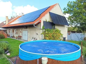 Prodej rodinného domu, Mšecké Žehrovice, 150 m2