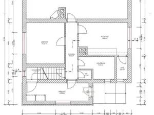Prodej rodinného domu, Svoboda nad Úpou, Sluneční stráň, 246 m2