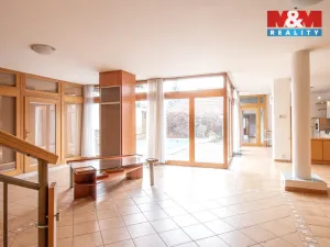 Prodej rodinného domu, Brno - Žebětín, Kohoutovická, 285 m2