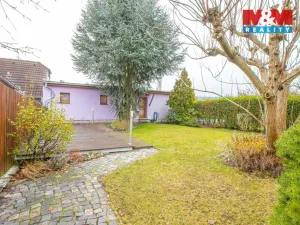 Prodej rodinného domu, Brno - Žebětín, Kohoutovická, 285 m2