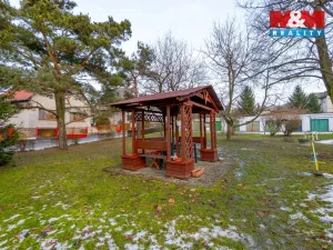 Prodej bytu 1+1, Liběšice, 37 m2