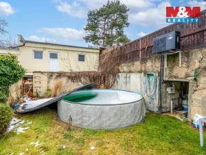 Prodej rodinného domu, Praha - Horní Počernice, Jasenná, 292 m2