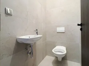 Prodej bytu 2+kk, Želešice, 24. dubna, 81 m2