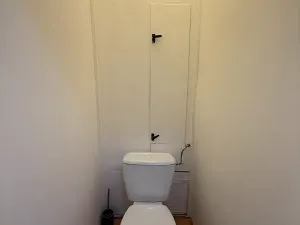 Pronájem bytu 1+kk, Praha - Braník, Vavřenova, 24 m2