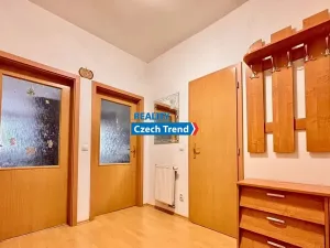 Prodej bytu 2+kk, Olomouc, Peškova, 50 m2