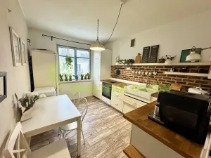 Prodej bytu 3+1, Zlín, Padělky VIII, 75 m2