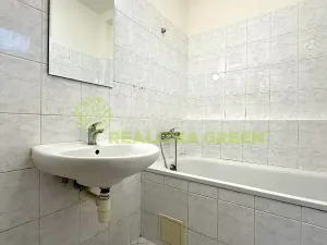 Pronájem bytu 2+1, Vsetín, Sušilova, 32 m2