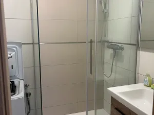 Pronájem bytu 2+1, Přerov, Mikuláškova, 54 m2