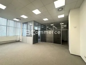 Pronájem kanceláře, Brno, Purkyňova, 25 m2