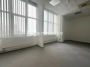 Pronájem kanceláře, Brno, Purkyňova, 25 m2