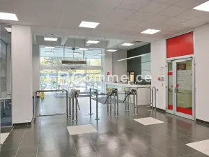 Pronájem kanceláře, Brno, Purkyňova, 25 m2