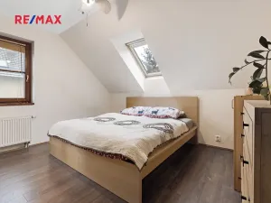 Prodej rodinného domu, Svatá, 146 m2