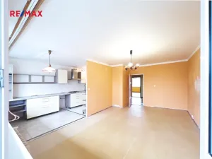 Prodej bytu 3+kk, Praha - Stodůlky, Písková, 76 m2