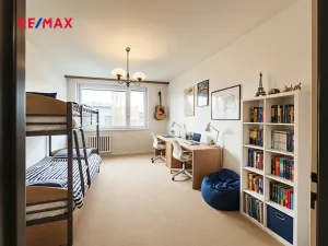 Prodej bytu 3+kk, Praha - Stodůlky, Písková, 76 m2