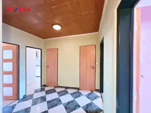 Prodej bytu 3+kk, Praha - Stodůlky, Písková, 76 m2