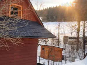 Prodej chalupy, Velké Karlovice, 78 m2