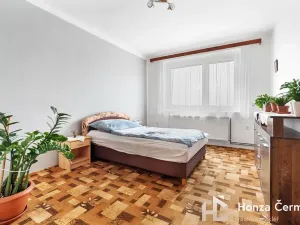 Prodej bytu 3+1, Pohořelice, 68 m2