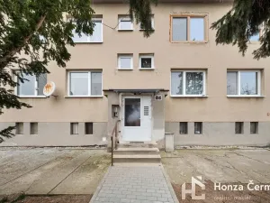 Prodej bytu 3+1, Pohořelice, 68 m2