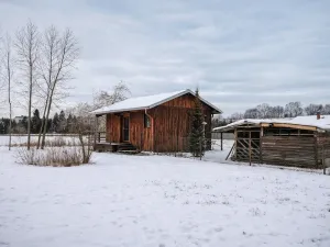 Prodej pozemku, Sezimovo Ústí, Zahradní, 1399 m2