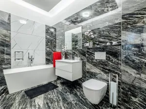 Pronájem bytu 2+kk, Praha - Holešovice, Šimáčkova, 50 m2