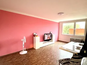 Prodej bytu 3+1, Most, Javorová, 72 m2