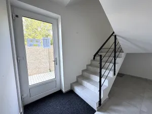 Pronájem bytu 2+kk, Jinačovice, 54 m2