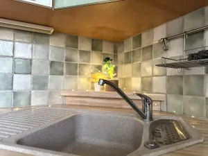 Pronájem bytu 2+1, Hrušovany u Brna, Sídliště, 64 m2