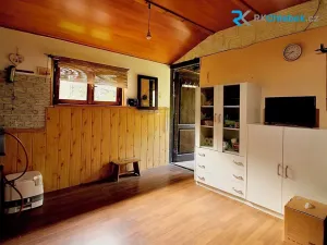 Prodej pozemku, Staříč, 409 m2