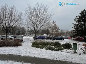 Pronájem bytu 3+1, Ostrava, Gen. Píky, 65 m2